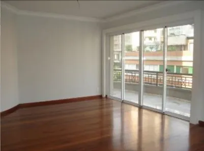 Apartamento com 3 Quartos à venda, 148m² no Jardim Paulista, São Paulo