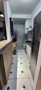 Apartamento com 2 Quartos à venda, 54m² no Vila Amélia, Ribeirão Preto