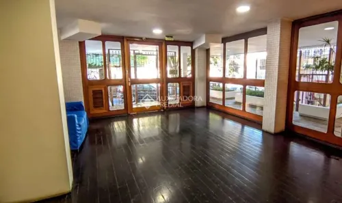 Apartamento com 2 Quartos à venda, 78m² no Petrópolis, Porto Alegre