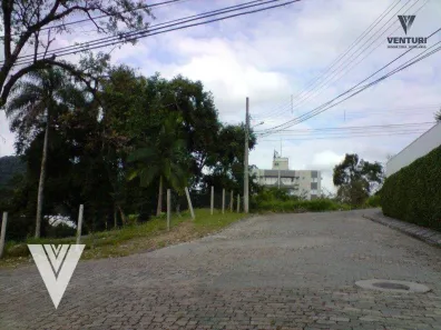 Lote/Terreno à venda, 862m² no Itoupava Seca, Blumenau