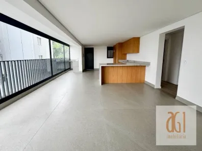 Apartamento com 2 Quartos à venda, 117m² no Vila Madalena, São Paulo