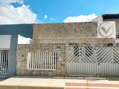 Casa com 5 Quartos à venda, 190m² no Suíça, Aracaju