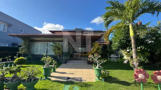 Casa com 4 Quartos à venda, 272m² no Serraria, Maceió