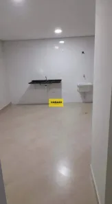 Apartamento com 2 Quartos à venda, 58m² no Vila Linda, Santo André