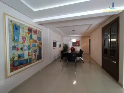 Cobertura com 4 Quartos à venda, 380m² no Praia do Morro, Guarapari