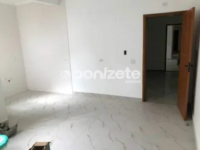 Apartamento com 3 Quartos à venda, 81m² no Vila Assunção, Santo André