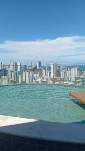 Apartamento com 1 Quarto à venda, 30m² no Boa Viagem, Recife