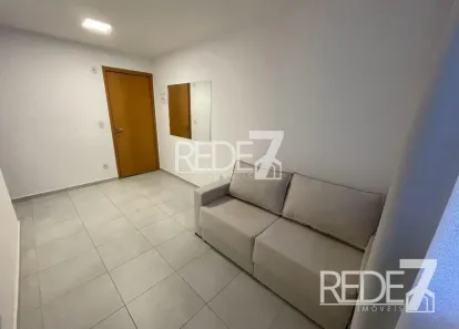 Apartamento com 1 Quarto à venda, 36m² no Fundação da Casa Popular, Campinas