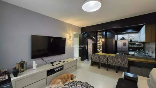 Apartamento com 3 Quartos à venda, 117m² no São Pedro, Belo Horizonte