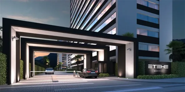 Apartamento com 3 Quartos à venda, 65m² no Jacarepaguá, Rio de Janeiro