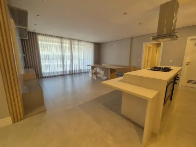 Apartamento com 3 Quartos à venda, 135m² no Jurerê, Florianópolis