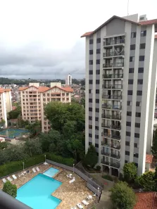 Apartamento com 2 Quartos à venda, 56m² no Chácara Nossa Senhora do Bom Conselho, São Paulo