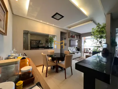 Apartamento com 2 Quartos para alugar, 75m² no Marco, Belém