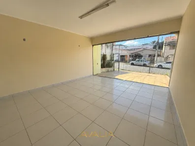 com 2 Quartos para alugar, 190m² no Centro, Indaiatuba