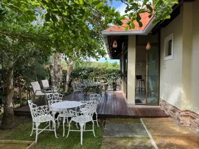 Casa com 3 Quartos à venda, 100m² no , Guaramiranga