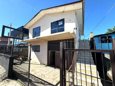 Casa com 3 Quartos para alugar, 110m² no Esplanada, Caxias do Sul