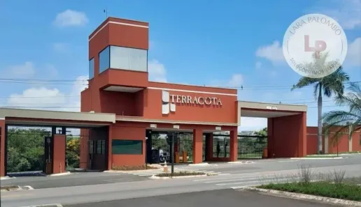 Lote/Terreno à venda, 1200m² no Parque Residencial Indaiá, Indaiatuba
