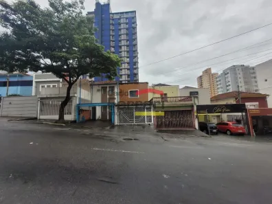 Sobrado com 2 Quartos à venda, 100m² no Santana, São Paulo