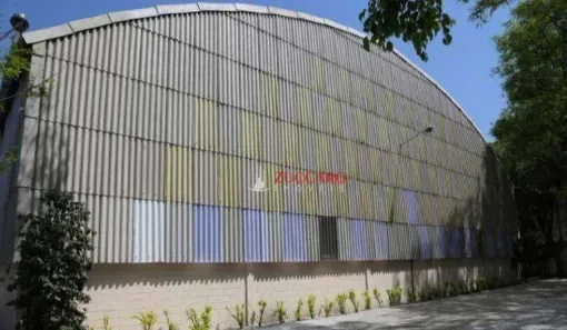 Galpão/Depósito/Armazém para alugar, 2304m² no Parque Novo Mundo, São Paulo