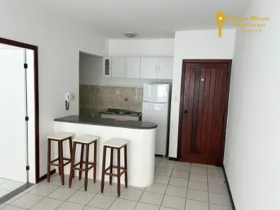 Apartamento com 1 Quarto à venda, 55m² no Caminho das Árvores, Salvador