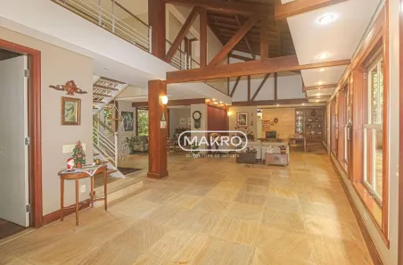 Casa com 4 Quartos à venda, 365m² no Belvedere, Belo Horizonte