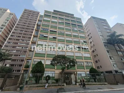 Apartamento com 3 Quartos à venda, 169m² no Bela Vista, São Paulo