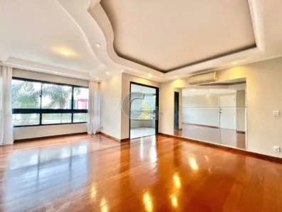 Apartamento com 3 Quartos à venda, 104m² no Vila Clementino, São Paulo