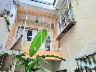 Casa com 3 Quartos à venda, 260m² no Jardim Planalto, São Paulo
