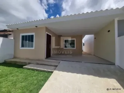 Casa com 2 Quartos à venda, 93m² no Centro, Iguaba Grande