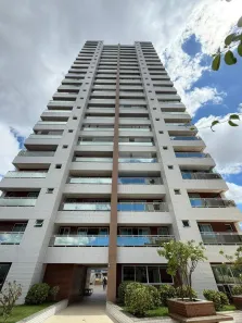 Apartamento com 3 Quartos à venda, 112m² no Cocó, Fortaleza