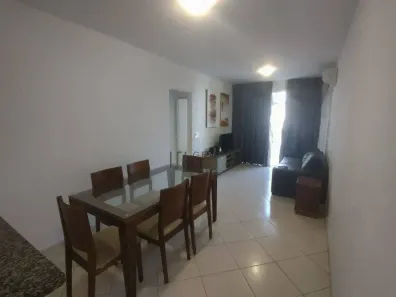 Apartamento com 3 Quartos à venda, 74m² no Jardim Virgínia, Guarujá