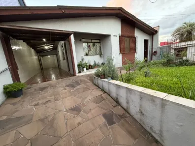 Casa com 2 Quartos à venda, 83m² no Centro, Esteio