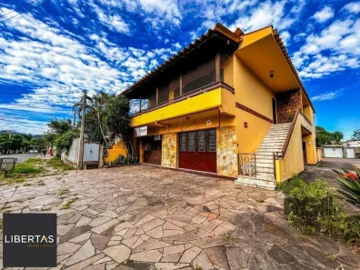 Imóvel Comercial à venda, 300m² no Cavalhada, Porto Alegre