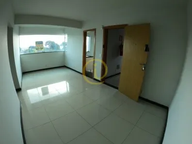 Apartamento com 2 Quartos à venda, 65m² no Paquetá, Belo Horizonte