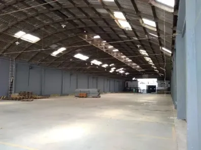 Galpão/Depósito/Armazém para alugar, 2200m² no São Cristóvão, Rio de Janeiro