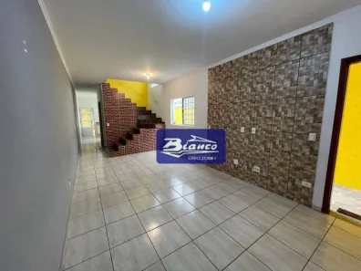 Sobrado com 3 Quartos à venda, 100m² no Jardim Adriana, Guarulhos