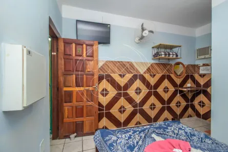 Imóvel Comercial à venda, 204m² no Santo Amaro, São Paulo