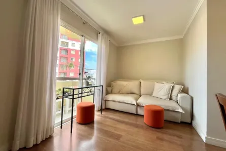 Apartamento com 2 Quartos à venda, 58m² no Vila Parque Jabaquara, São Paulo