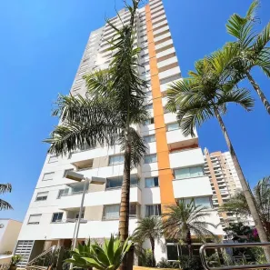 Apartamento com 3 Quartos para alugar, 109m² no Jardim Aclimação, Cuiabá