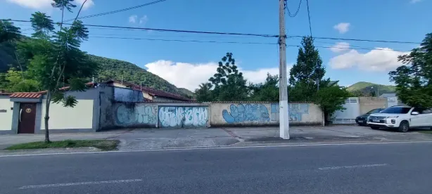 Lote/Terreno à venda, 450m² no Piratininga, Niterói