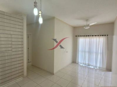Apartamento com 2 Quartos à venda, 50m² no Vila São Judas Tadeu, São José do Rio Preto