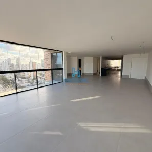 Apartamento com 4 Quartos à venda, 180m² no Tirol, Natal