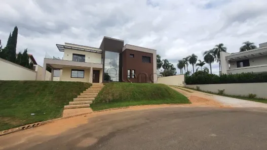 Casa de Condomínio com 4 Quartos à venda, 483m² no Dois Córregos, Valinhos