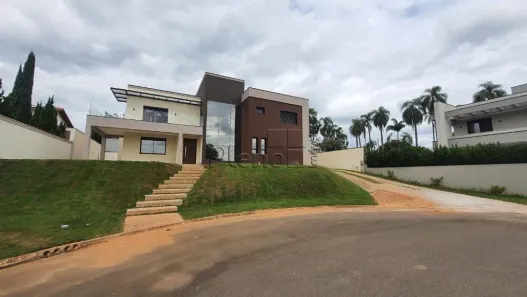 Casa de Condomínio com 4 Quartos à venda, 483m² no Dois Córregos, Valinhos