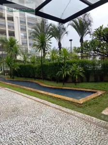 Apartamento com 4 Quartos à venda, 170m² no Vila Firmiano Pinto, São Paulo