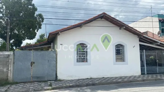Casa com 2 Quartos à venda, 92m² no São João, Jacareí