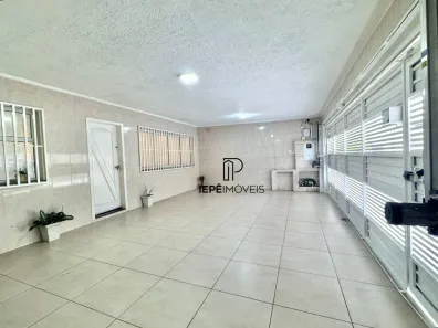 Casa com 3 Quartos à venda, 138m² no Chácara Mafalda, São Paulo