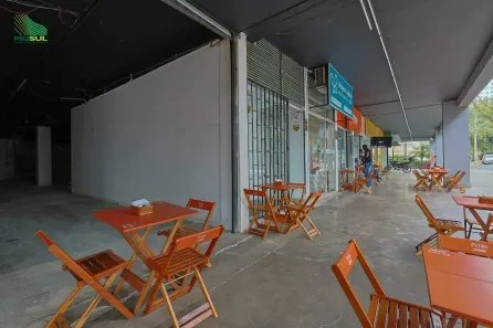 Ponto Comercial para alugar, 290m² no Buritis, Belo Horizonte