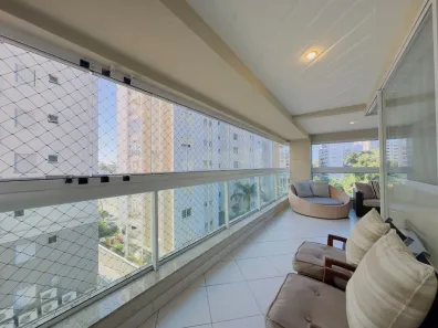 Apartamento com 3 Quartos à venda, 148m² no Vila Luis Antônio, Guarujá