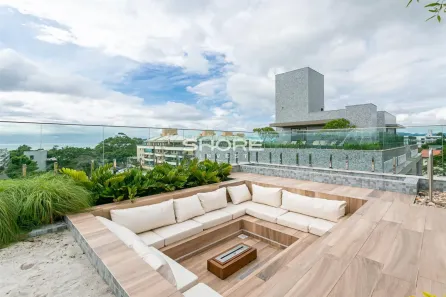 Apartamento com 1 Quarto à venda, 76m² no Campeche, Florianópolis